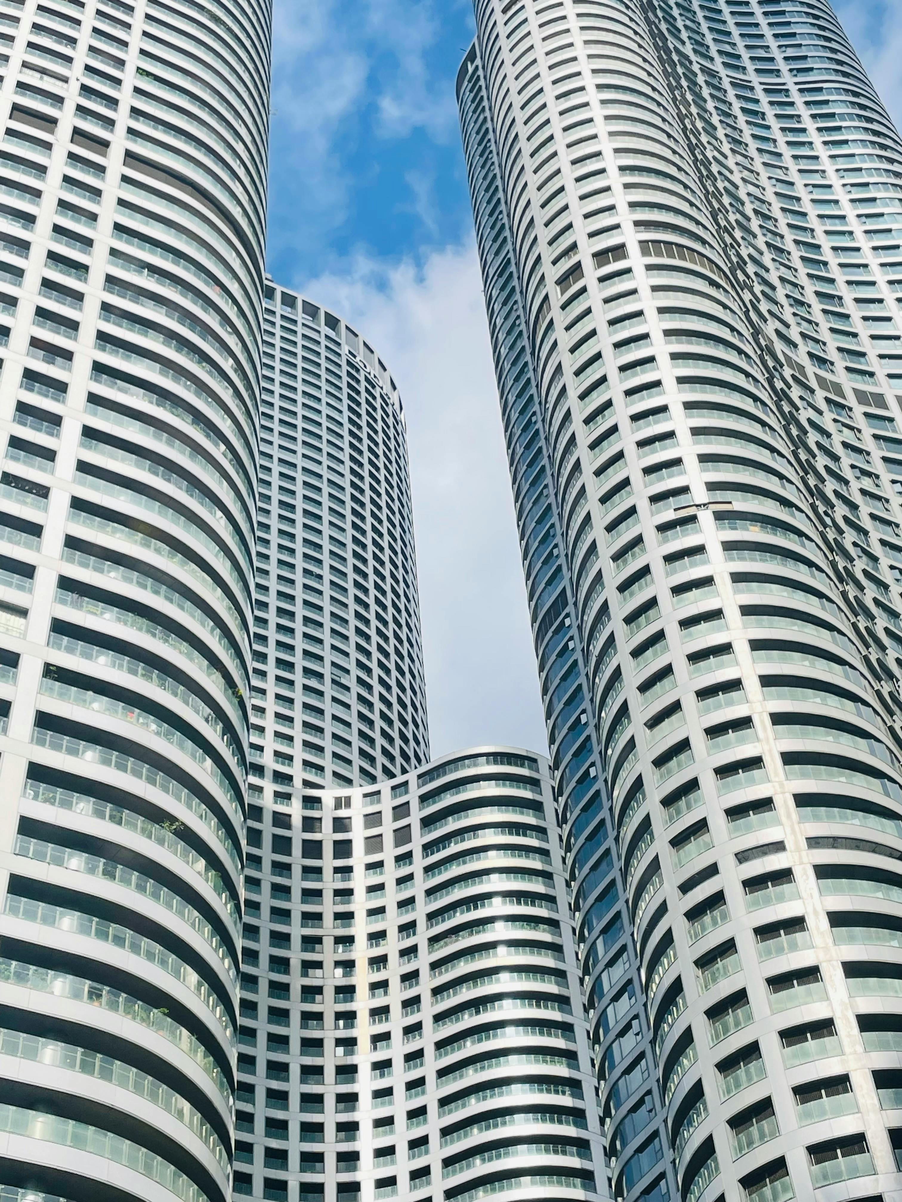 Luxury Residential Tower